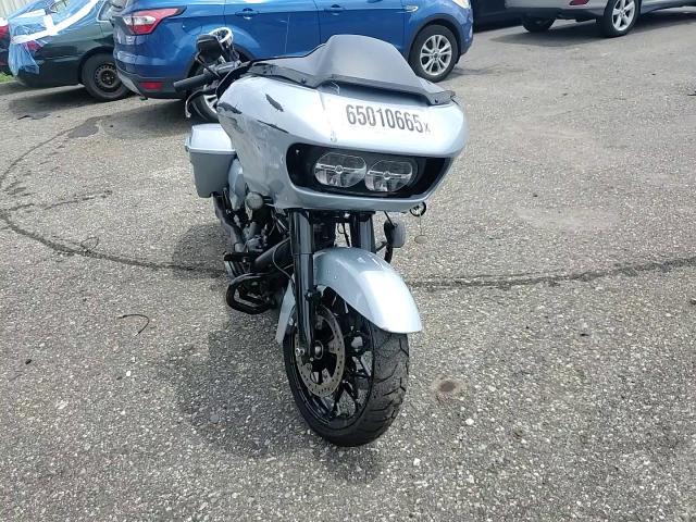 2023 Harley-Davidson Fltrxs VIN: 1HD1KTP11PB679482 Lot: 65010665