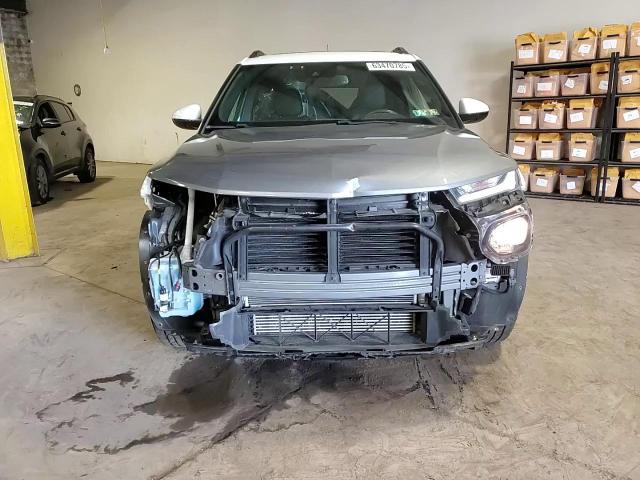 2021 Chevrolet Trailblazer Activ VIN: KL79MSSL3MB144518 Lot: 63470785