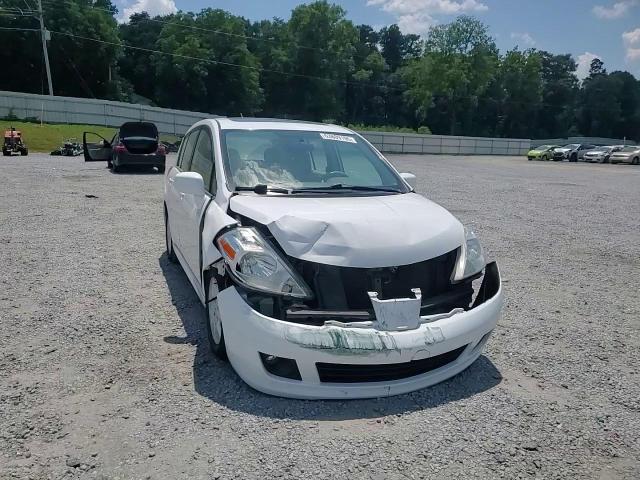 2009 Nissan Versa S VIN: 3N1BC13E99L385719 Lot: 63809195