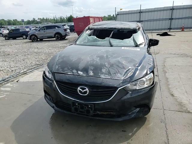 2014 Mazda 6 Sport VIN: JM1GJ1U66E1157047 Lot: 64568955
