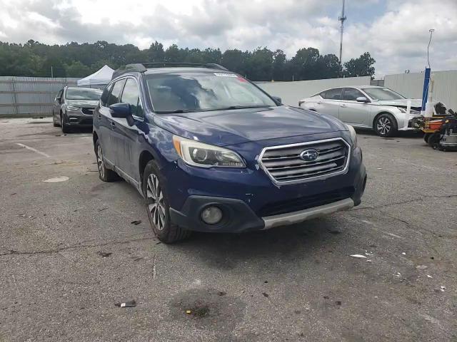 2015 Subaru Outback 2.5I Limited VIN: 4S4BSBNC4F3258011 Lot: 72041505