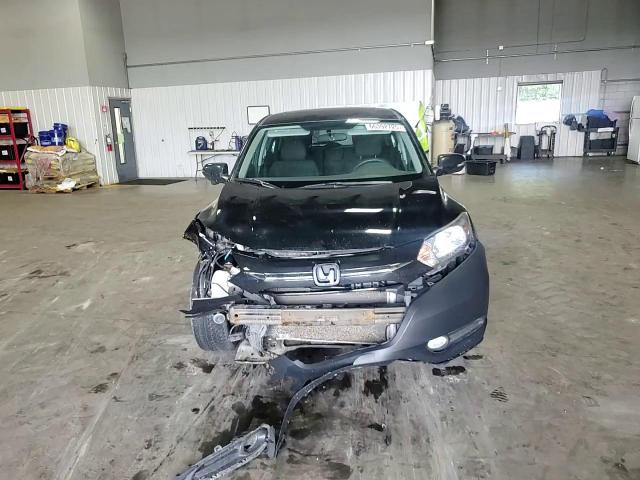 2016 Honda Hr-V Ex VIN: 3CZRU6H52GM763590 Lot: 66392725
