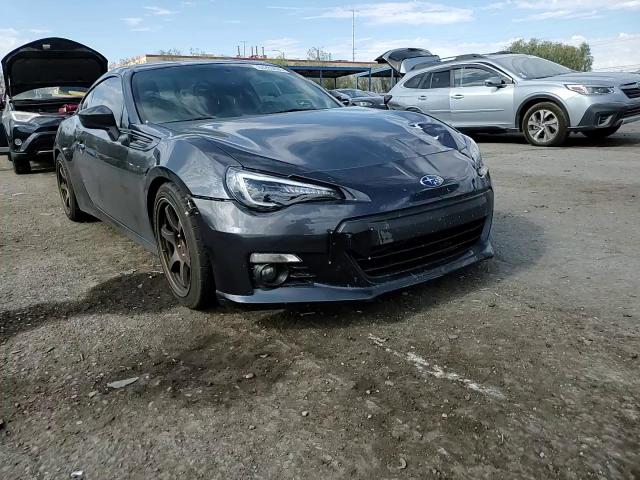 2015 Subaru Brz 2.0 Limited VIN: JF1ZCAC10F9606322 Lot: 63285035