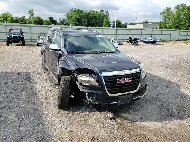 2016 GMC Terrain Sle VIN: 2GKFLTEK8G6154295 Lot: 65018995