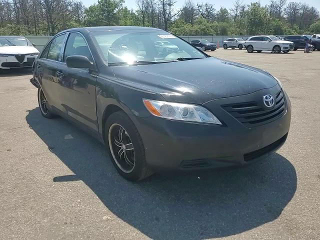2008 Toyota Camry Ce VIN: 4T1BE46K68U756779 Lot: 65187125