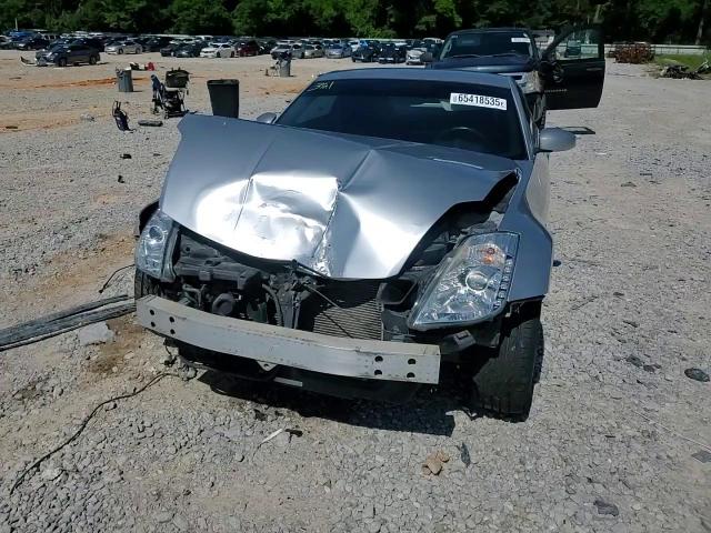 2003 Nissan 350Z Coupe VIN: JN1AZ34D23T103211 Lot: 65418535