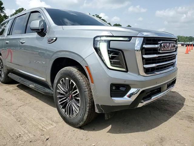 2025 GMC Yukon Xl Elevation VIN: 1GKS1GRD8SR229680 Lot: 62668315