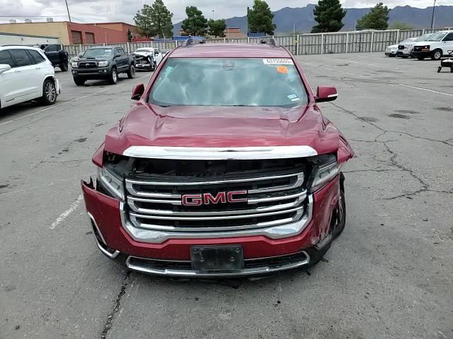 2023 GMC Acadia Slt VIN: 1GKKNUL48PZ225423 Lot: 63155655