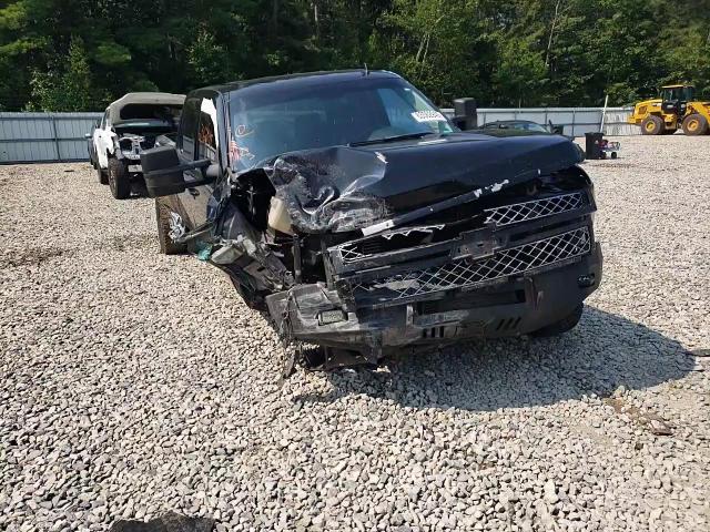2012 Chevrolet Silverado K2500 Heavy Duty Ltz VIN: 1GC1KYE85CF188995 Lot: 63562945