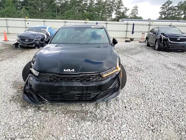 2022 Kia K5 Gt Line VIN: 5XXG64J28NG106223 Lot: 64757425