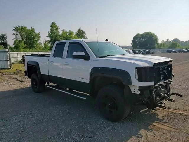 2015 GMC Sierra K2500 Sle VIN: 1GT22YEG0FZ137810 Lot: 64403605