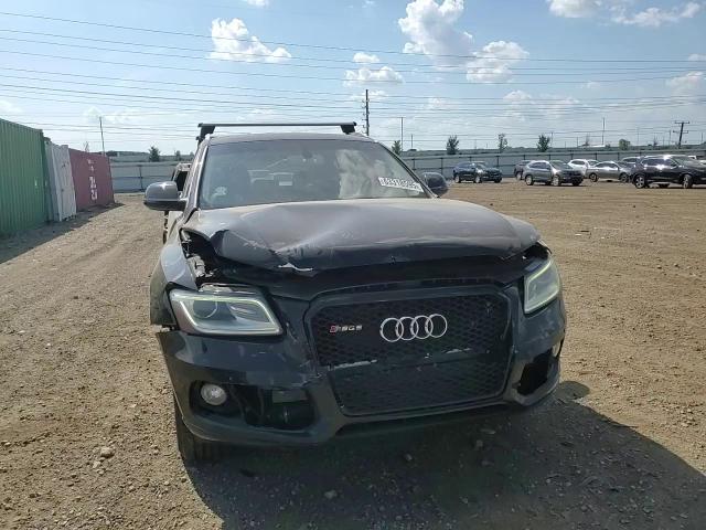 2013 Audi Q5 Premium Plus VIN: WA1LFAFPXDA043714 Lot: 63318595