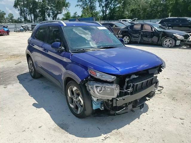 2024 Hyundai Venue Sel VIN: KMHRC8A38RU325406 Lot: 66610695