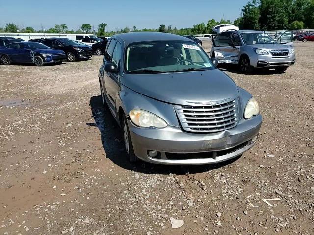 2008 Chrysler Pt Cruiser Touring VIN: 3A8FY58B68T187452 Lot: 62900365