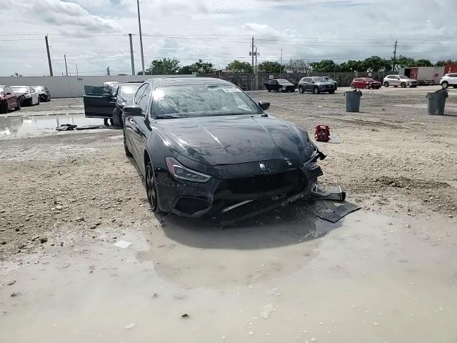 2020 Maserati Ghibli Sport VIN: ZAM57XSSXL1355180 Lot: 63120845