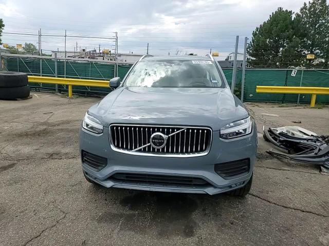2021 Volvo Xc90 T5 Momentum VIN: YV4102CKXM1738351 Lot: 65900165