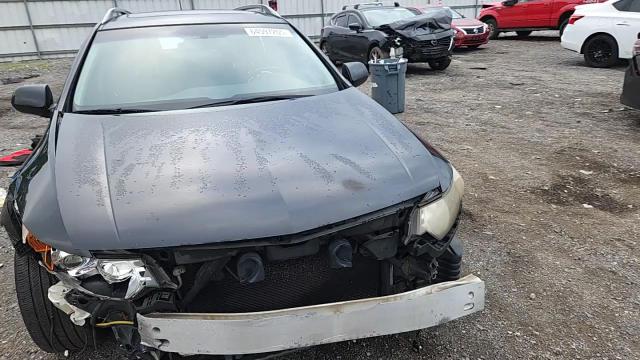 2012 Acura Tsx VIN: JH4CW2H51CC001022 Lot: 64597265