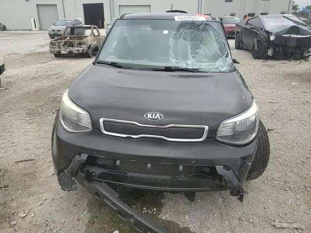 2016 Kia Soul VIN: KNDJN2A29G7313583 Lot: 65339935