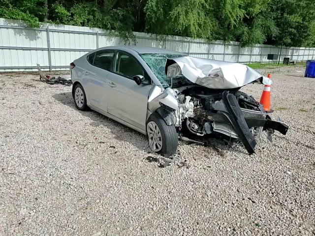 2019 Hyundai Elantra Se VIN: 5NPD74LF9KH427185 Lot: 63661095