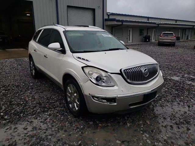 2012 Buick Enclave VIN: 5GAKRCED3CJ280458 Lot: 64226025