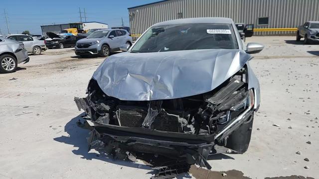 2020 Volkswagen Passat Se VIN: 1VWSA7A35LC013799 Lot: 66288305