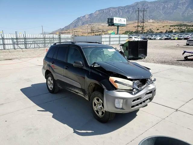 2002 Toyota Rav4 VIN: JTEGH20V820062971 Lot: 63797625