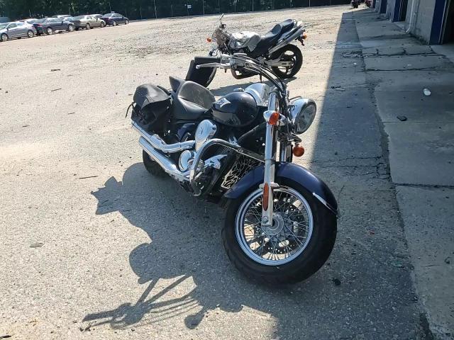 2006 Kawasaki Vn900 B VIN: JKAVN2B1X6A009326 Lot: 65768045
