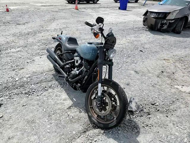 2024 Harley-Davidson Fxlrs VIN: 1HD1YWZ10RB054216 Lot: 64769795