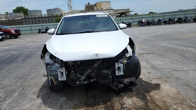 2019 Hyundai Tucson Limited VIN: KM8J33A48KU911537 Lot: 65716605
