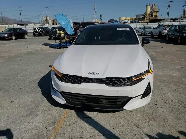 2023 Kia K5 Gt VIN: 5XXG44J81PG216043 Lot: 65093025