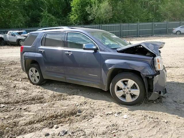 2014 GMC Terrain Slt VIN: 2GKFLYE35E6302597 Lot: 66098495