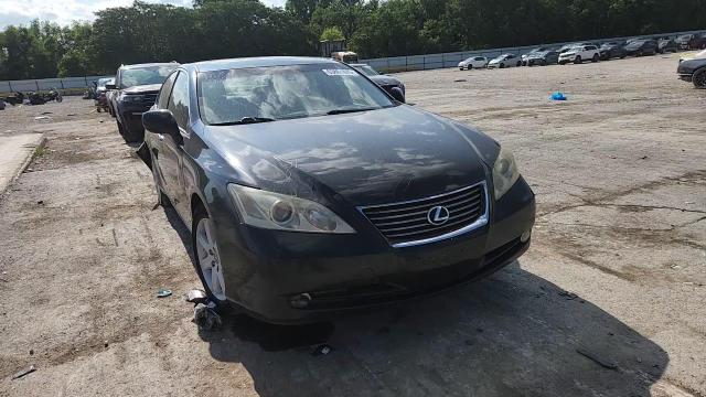 2007 Lexus Es 350 VIN: JTHBJ46G072048998 Lot: 63861845