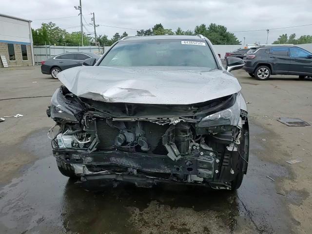 2016 Lexus Nx 200T Base VIN: JTJBARBZ7G2058737 Lot: 64385255