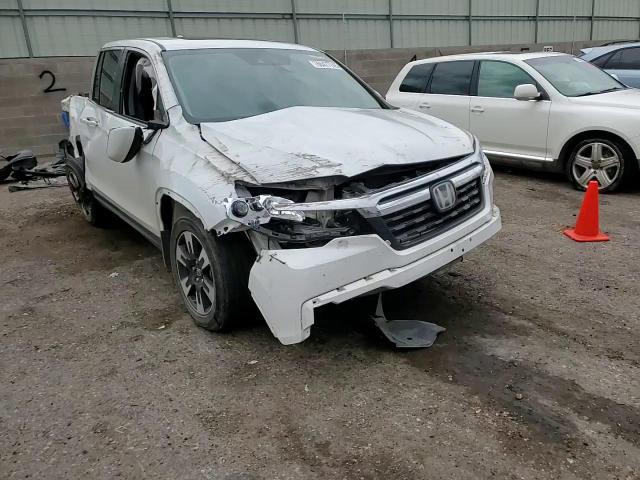 2020 Honda Ridgeline Rtl VIN: 5FPYK2F58LB000076 Lot: 66477745