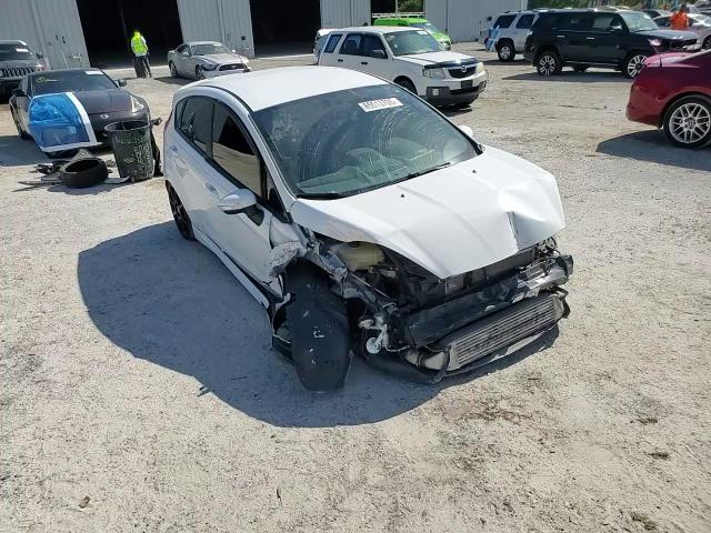 2015 Ford Fiesta St VIN: 3FADP4GXXFM219485 Lot: 65513705