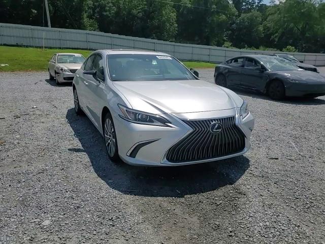 2019 Lexus Es 350 VIN: 58ABZ1B16KU047527 Lot: 64420645