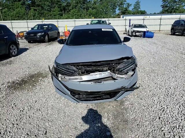 2021 Honda Accord Sport Se VIN: 1HGCV1F44MA088874 Lot: 64955935
