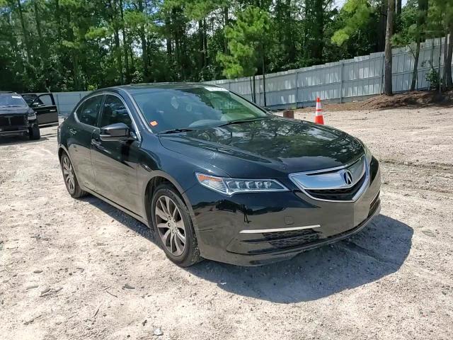 2016 Acura Tlx Tech VIN: 19UUB1F58GA012620 Lot: 64766585