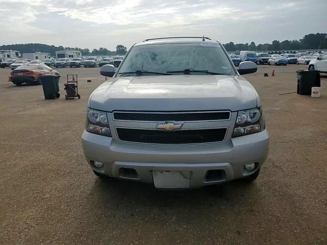 2009 Chevrolet Suburban C1500 Lt VIN: 1GNFC26J09R236287 Lot: 65419355