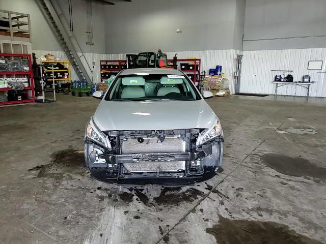 2017 Hyundai Sonata Se VIN: 5NPE24AF4HH519920 Lot: 66158035