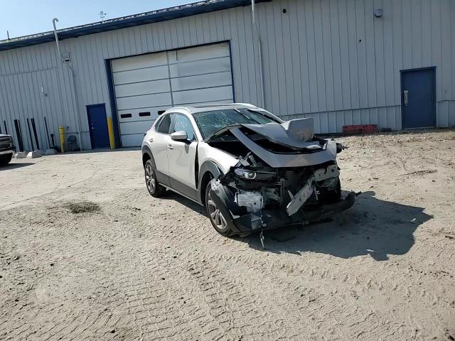 2022 Mazda Cx-30 Preferred VIN: 3MVDMBCL8NM428764 Lot: 67042615