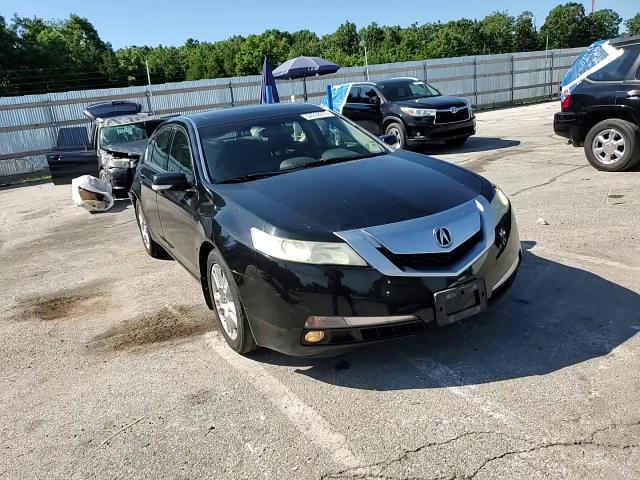 2010 Acura Tl VIN: 19UUA8F21AA005453 Lot: 64248375