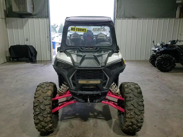 2019 Polaris Rzr Xp 1000 Eps Utility Vehicle Utility Vehicle VIN: 3NSVDE993KG441711 Lot: 65589735