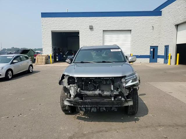 2021 Lexus Gx 460 Premium VIN: JTJAM7BX2M5288492 Lot: 66880305
