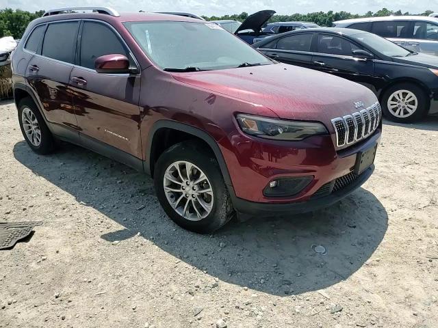 2019 Jeep Cherokee Latitude Plus VIN: 1C4PJMLB4KD181003 Lot: 63466635