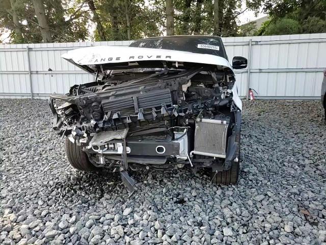 2020 Land Rover Range Rover Sport P525 Hse VIN: SALWR2SEXLA735533 Lot: 65640205