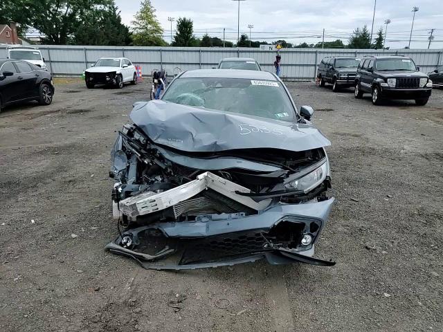 2021 Hond Civic Sport VIN: SHHFK7H44MU415235 Lot: 65035925