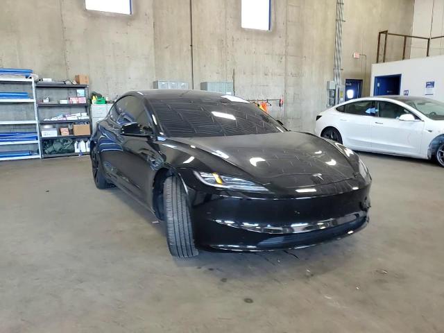 2024 Tesla Model 3 VIN: 5YJ3E1EB4RF864787 Lot: 62423505