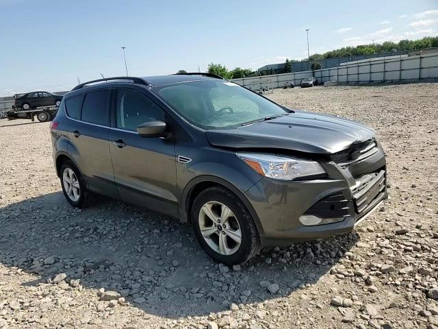 2015 Ford Escape Se VIN: 1FMCU9G9XFUC07261 Lot: 65547155
