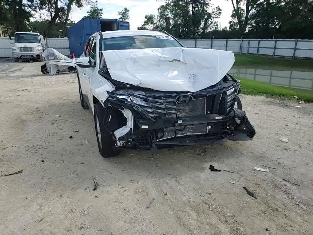 2022 Hyundai Tucson Sel VIN: KM8JB3AE2NU044734 Lot: 63571185